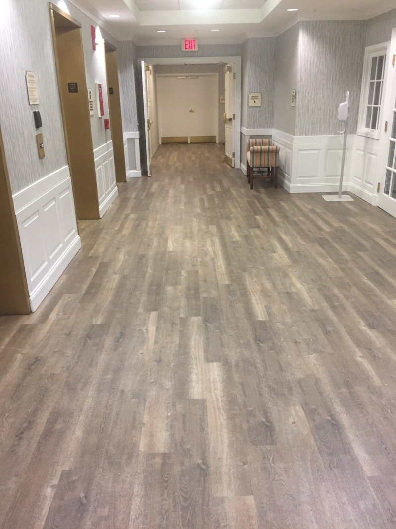 Business Flooring